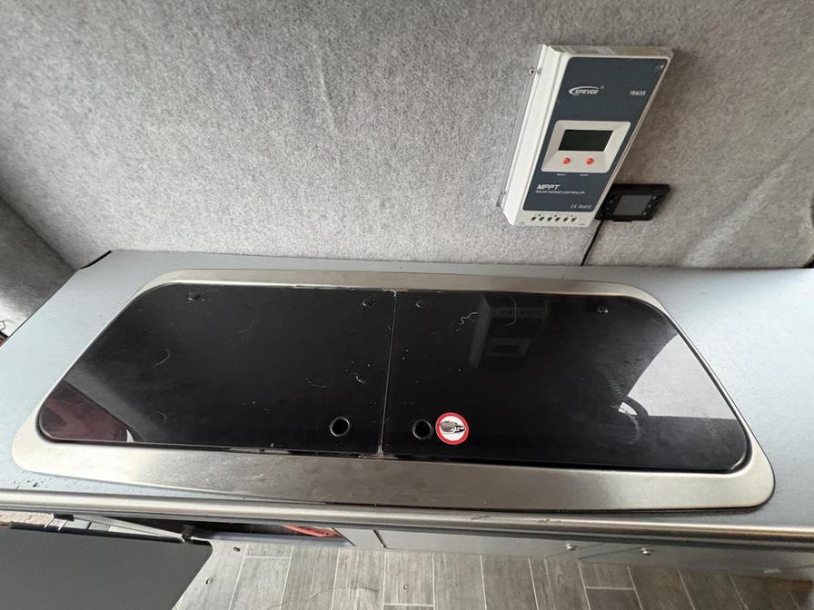 Used Vauxhall Vivaro 2007 for sale - 77206040: Photo 15