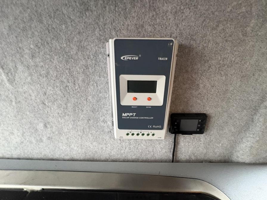 Used Vauxhall Vivaro 2007 for sale - 77206040: Photo 16