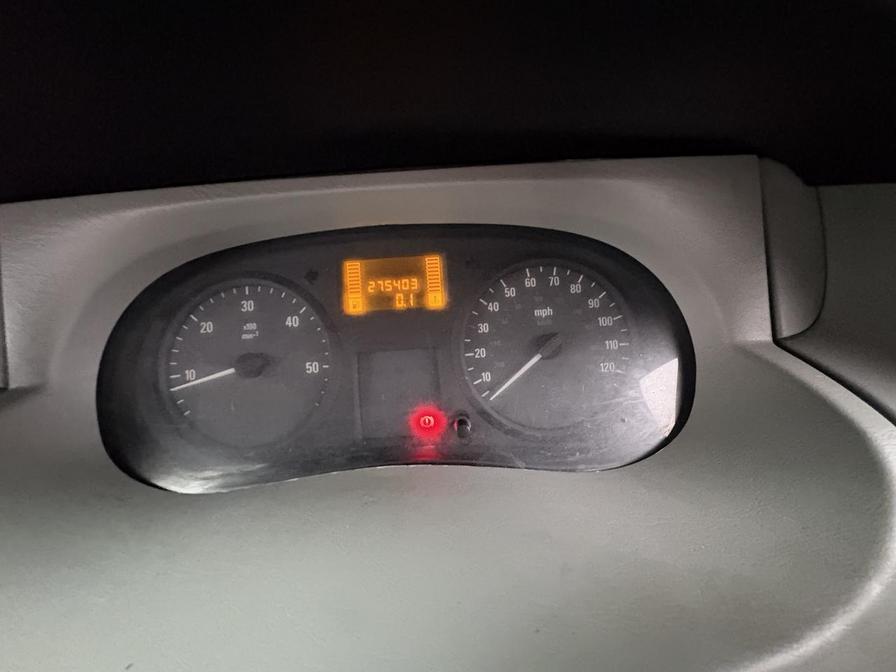 Used Vauxhall Vivaro 2007 for sale - 77206040: Photo 19