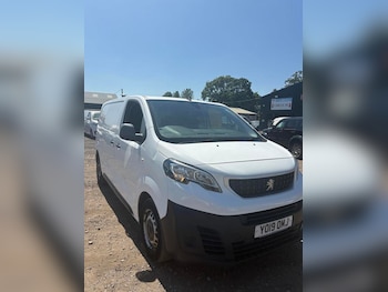 Used Peugeot Expert 2019 for sale - 79286925: Photo