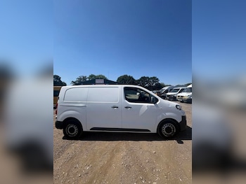 Used Peugeot Expert 2019 for sale - 79286925: Photo