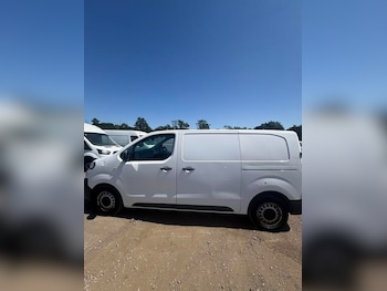 Used Peugeot Expert 2019 for sale - 79286925: Photo