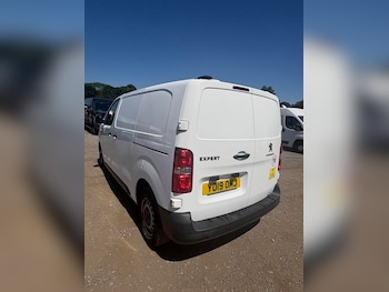 Used Peugeot Expert 2019 for sale - 79286925: Photo