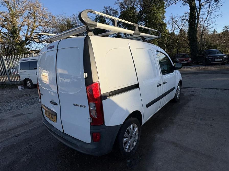 Used Mercedes-Benz Citan 2014 for sale - 76704721: Photo 11