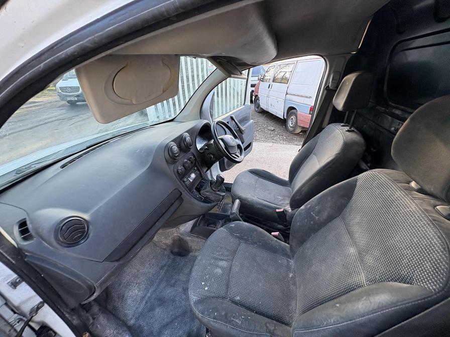 Used Mercedes-Benz Citan 2014 for sale - 76704721: Photo 12