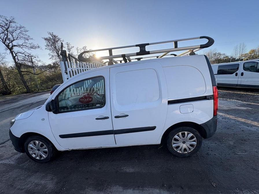 Used Mercedes-Benz Citan 2014 for sale - 76704721: Photo 13