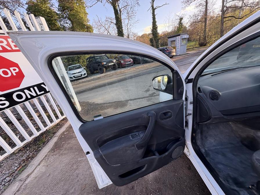 Used Mercedes-Benz Citan 2014 for sale - 76704721: Photo 14