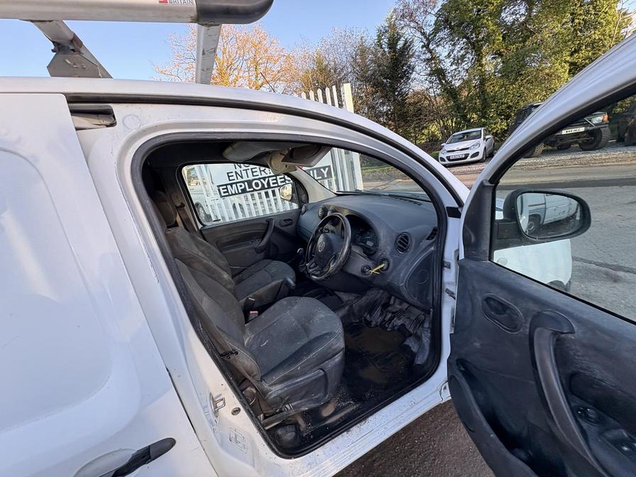 Used Mercedes-Benz Citan 2014 for sale - 76704721: Photo 15