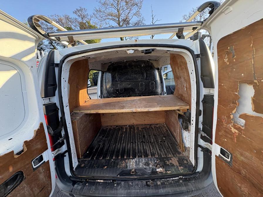 Used Mercedes-Benz Citan 2014 for sale - 76704721: Photo 16