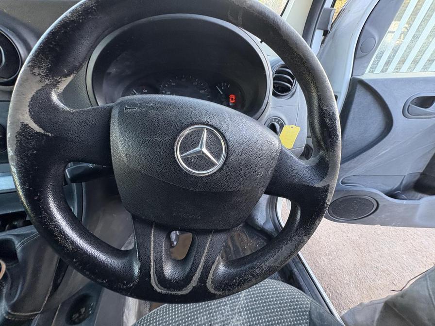 Used Mercedes-Benz Citan 2014 for sale - 76704721: Photo 17