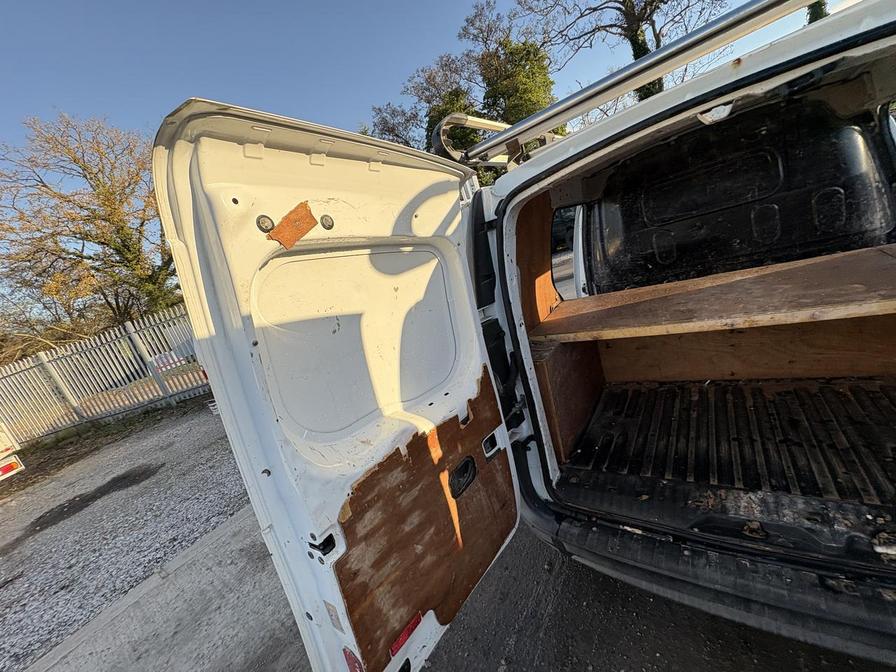 Used Mercedes-Benz Citan 2014 for sale - 76704721: Photo 19