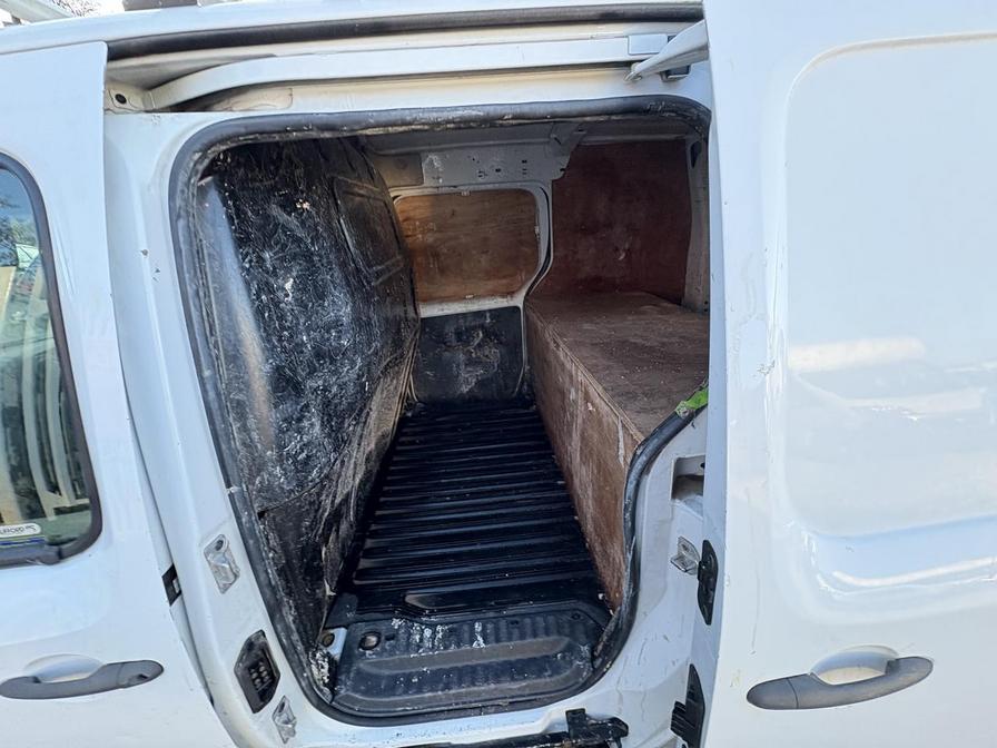 Used Mercedes-Benz Citan 2014 for sale - 76704721: Photo 2