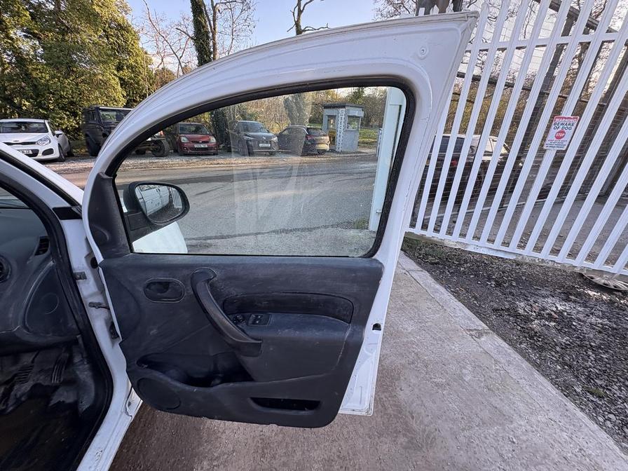 Used Mercedes-Benz Citan 2014 for sale - 76704721: Photo 21