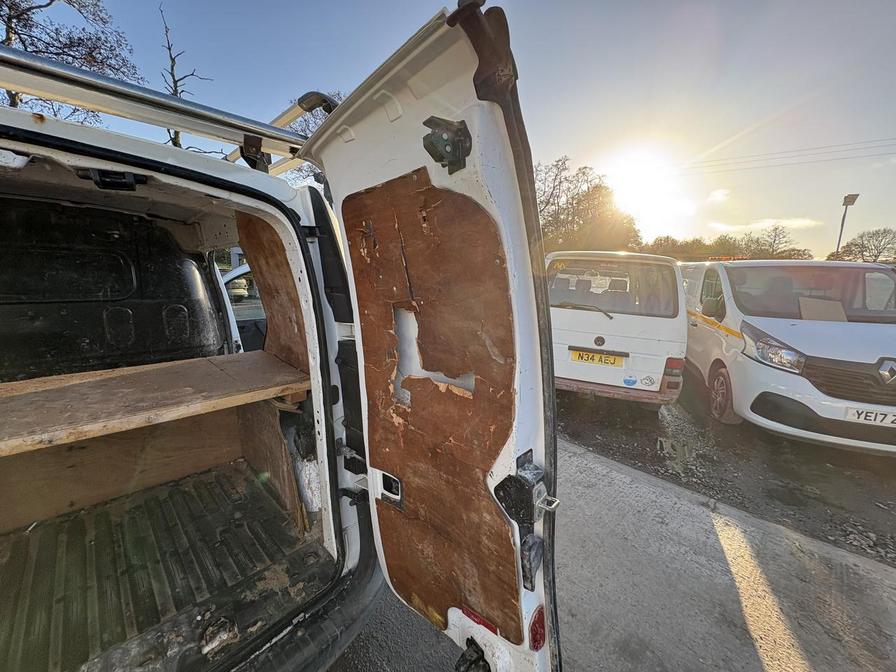 Used Mercedes-Benz Citan 2014 for sale - 76704721: Photo 7