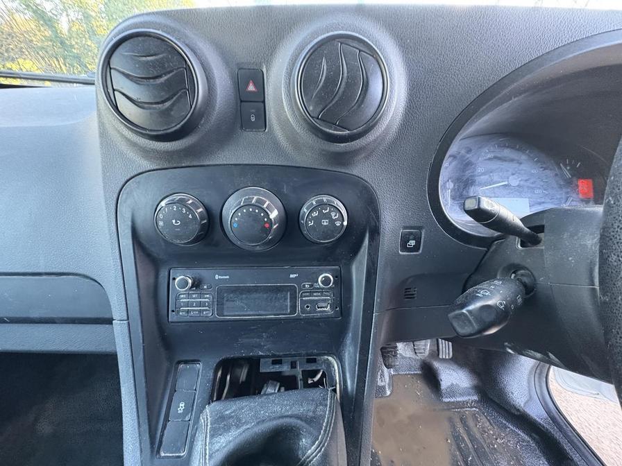 Used Mercedes-Benz Citan 2014 for sale - 76704721: Photo 9