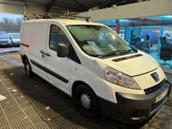 Used Peugeot Expert 2012 for sale - 73873204: Photo