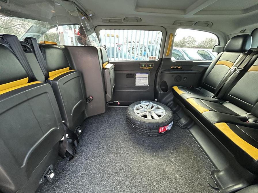 Used Mercedes-Benz Vito 2012 for sale - 77740750: Photo 12