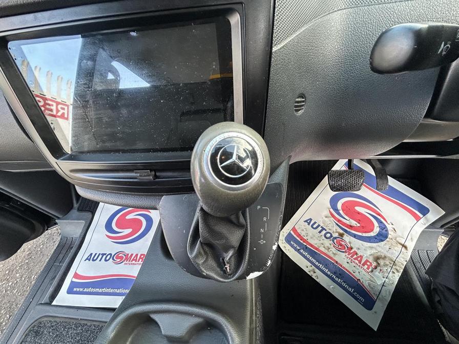 Used Mercedes-Benz Vito 2012 for sale - 77740750: Photo 16