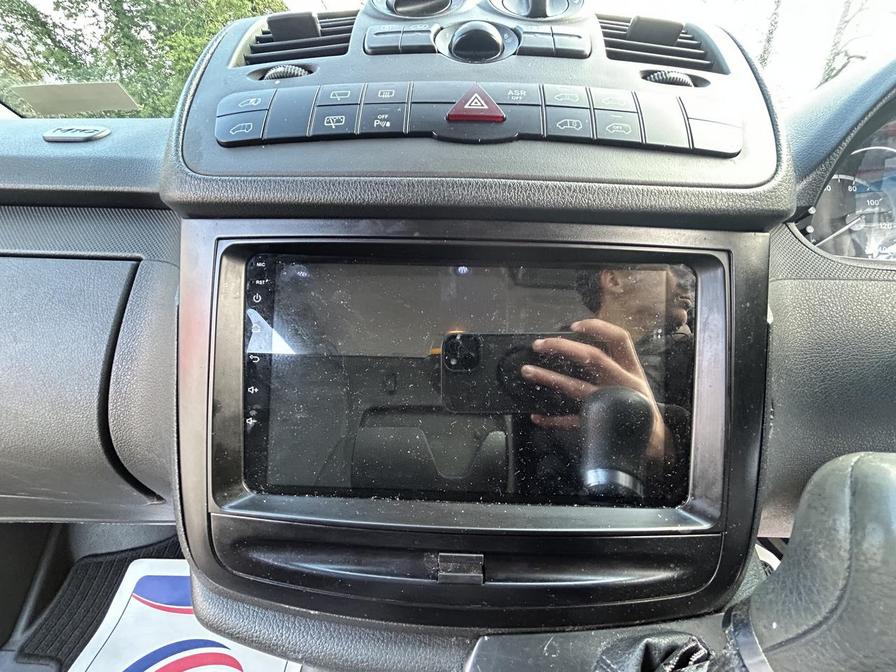 Used Mercedes-Benz Vito 2012 for sale - 77740750: Photo 17