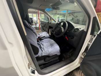 Used Volkswagen Caddy 2012 for sale - 74769011: Photo