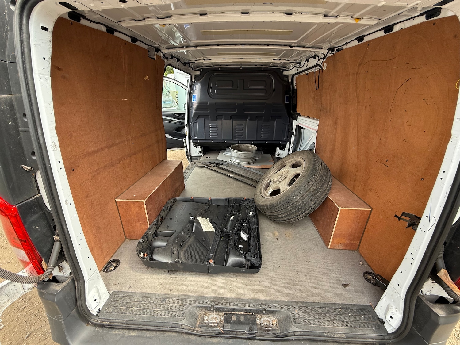 Vehicle 17