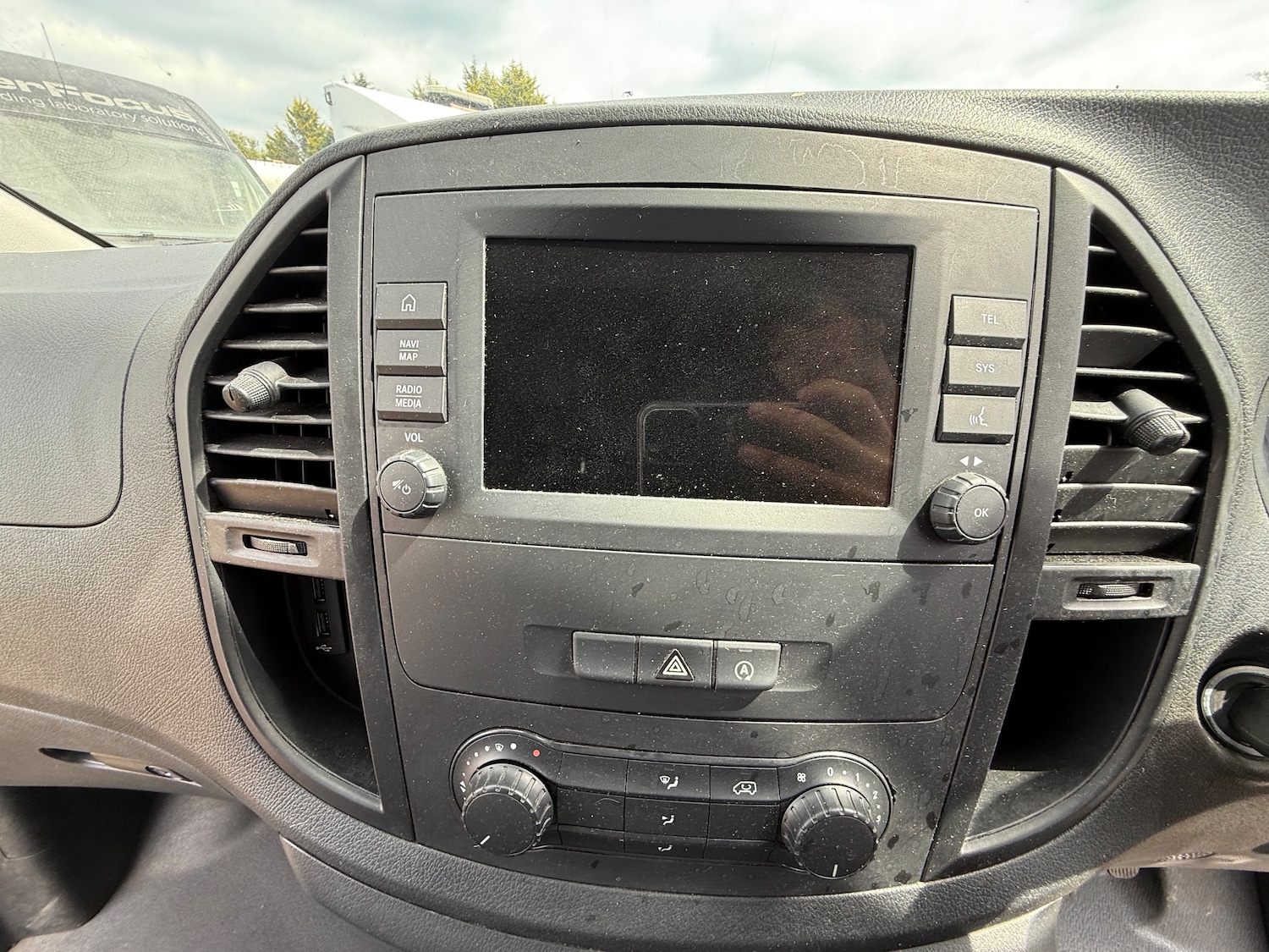 Vehicle 19