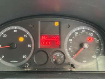 Used Volkswagen Caddy Maxi 2010 for sale - 74947922: Photo