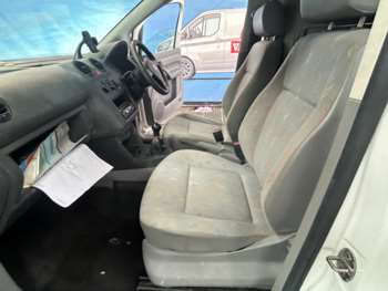 Used Volkswagen Caddy Maxi 2010 for sale - 74947922: Photo