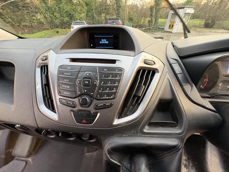 Used Ford Transit Custom 2014 for sale - 76889266: Photo 11