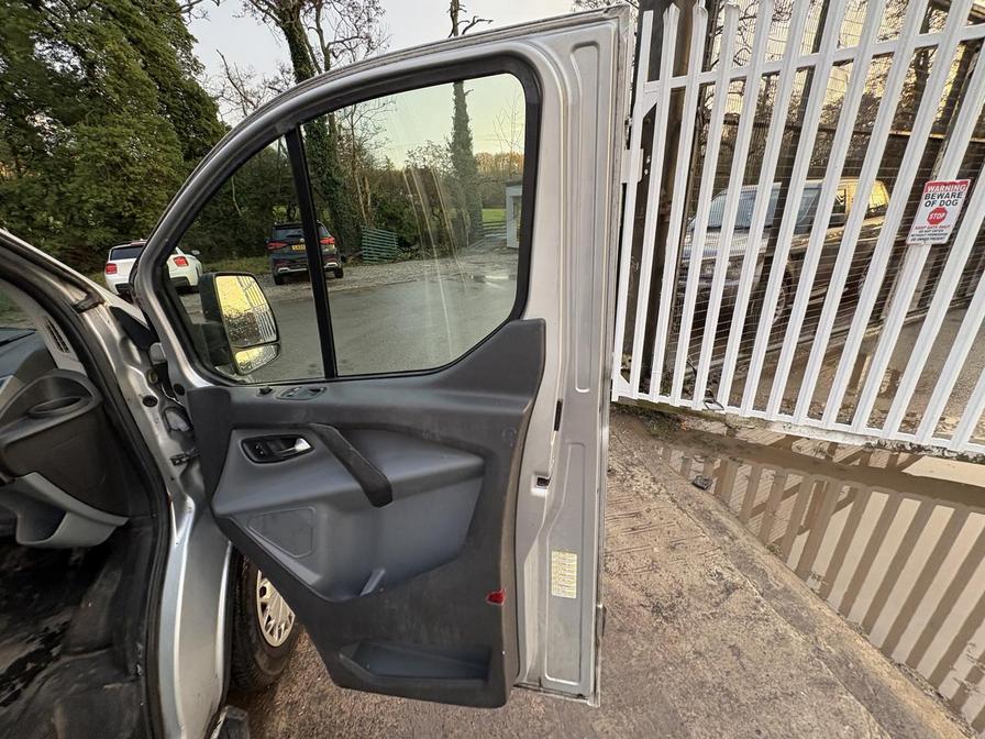 Used Ford Transit Custom 2014 for sale - 76889266: Photo 13