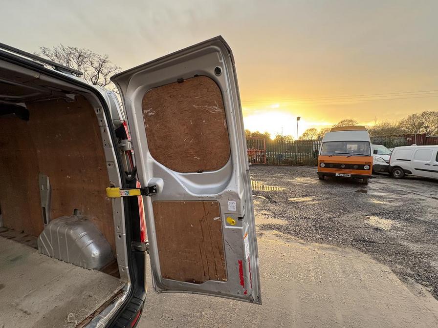 Used Ford Transit Custom 2014 for sale - 76889266: Photo 14