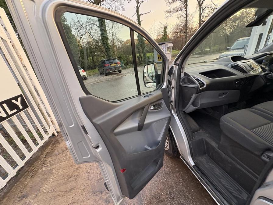 Used Ford Transit Custom 2014 for sale - 76889266: Photo 15