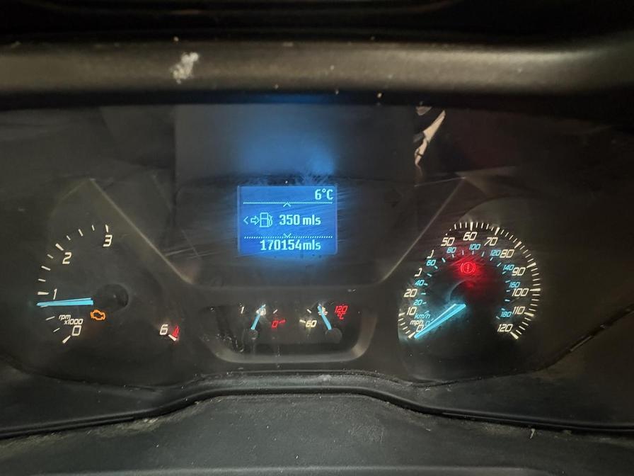 Used Ford Transit Custom 2014 for sale - 76889266: Photo 18