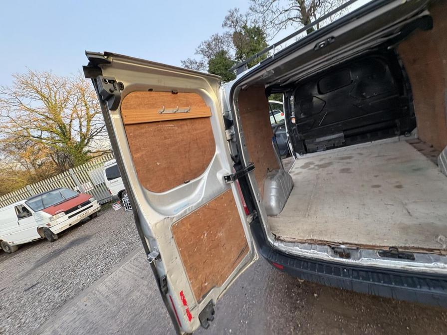 Used Ford Transit Custom 2014 for sale - 76889266: Photo 19