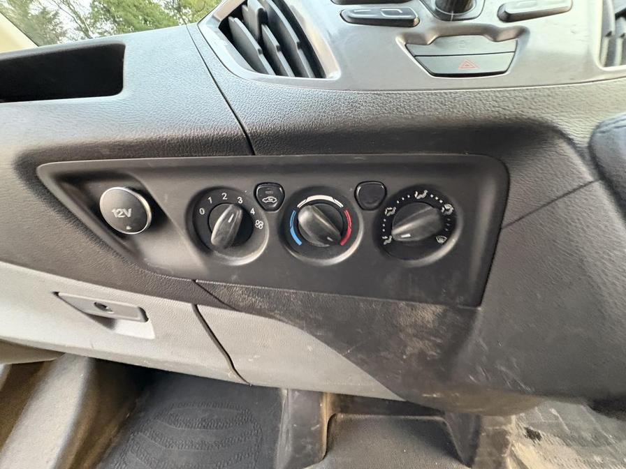 Used Ford Transit Custom 2014 for sale - 76889266: Photo 3