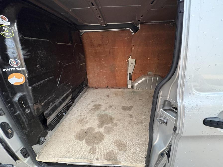 Used Ford Transit Custom 2014 for sale - 76889266: Photo 5