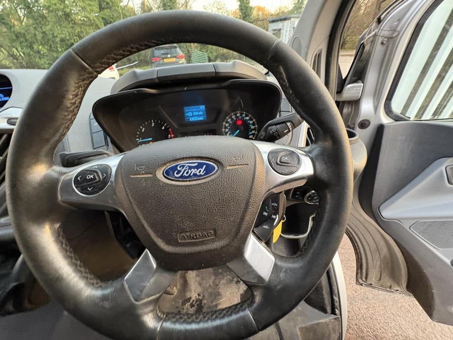 Used Ford Transit Custom 2014 for sale - 76889266: Photo 9