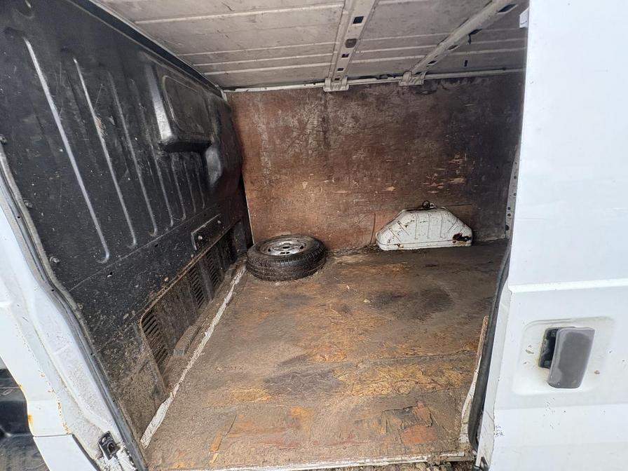 Used Ford Transit 2011 for sale - 77111998: Photo 10