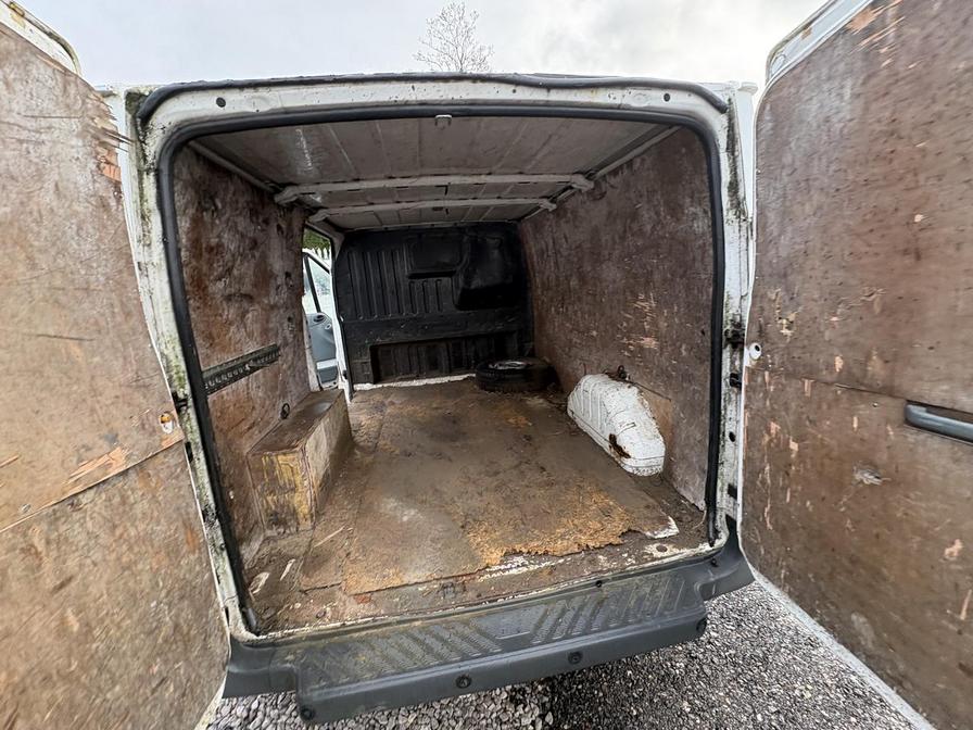 Used Ford Transit 2011 for sale - 77111998: Photo 14