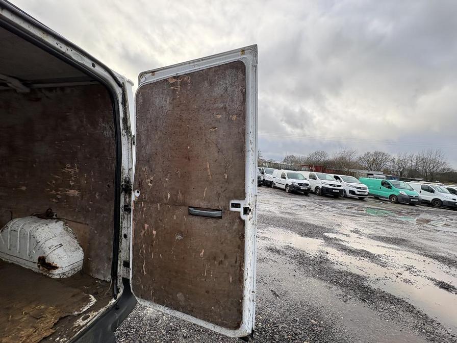 Used Ford Transit 2011 for sale - 77111998: Photo 16