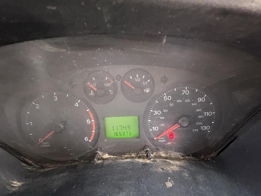 Used Ford Transit 2011 for sale - 77111998: Photo 17