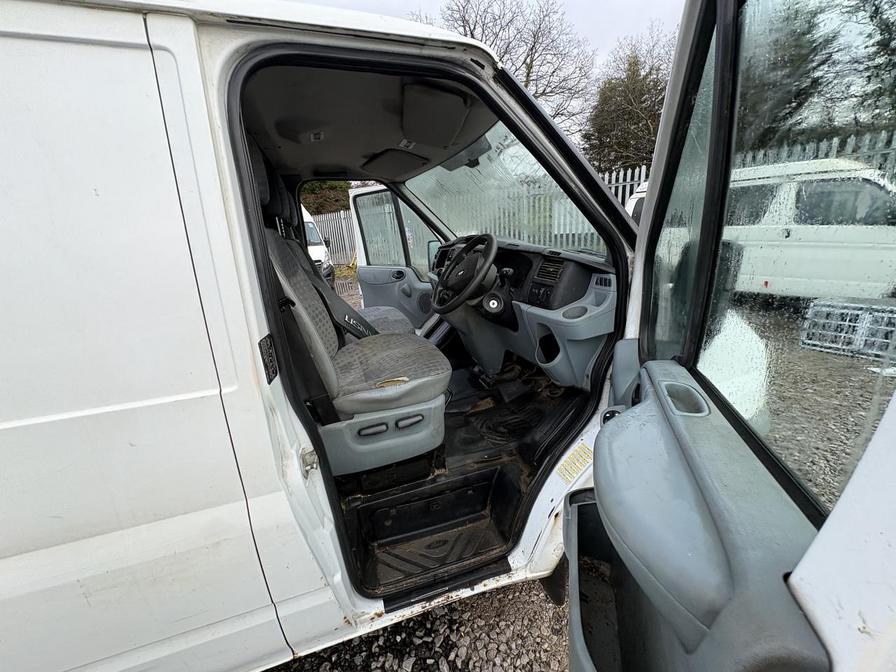 Used Ford Transit 2011 for sale - 77111998: Photo 18