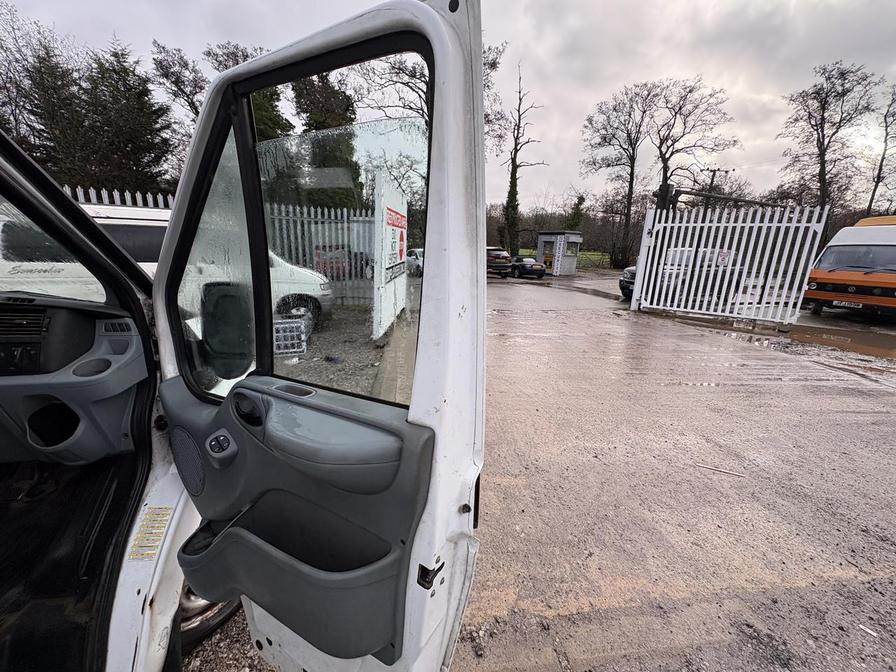 Used Ford Transit 2011 for sale - 77111998: Photo 19