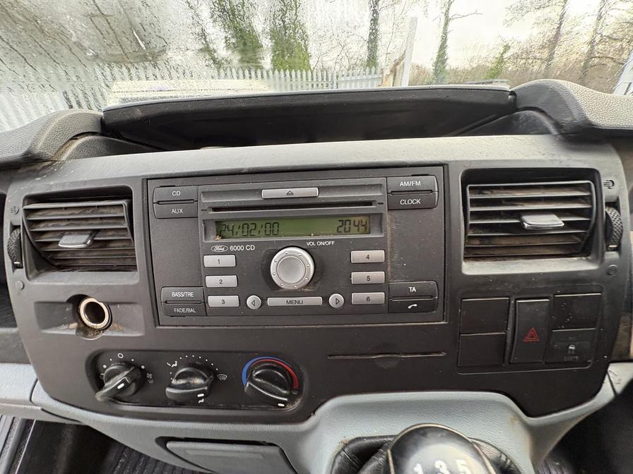 Used Ford Transit 2011 for sale - 77111998: Photo 20