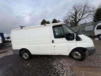 Used Ford Transit 2011 for sale - 77111998: Photo