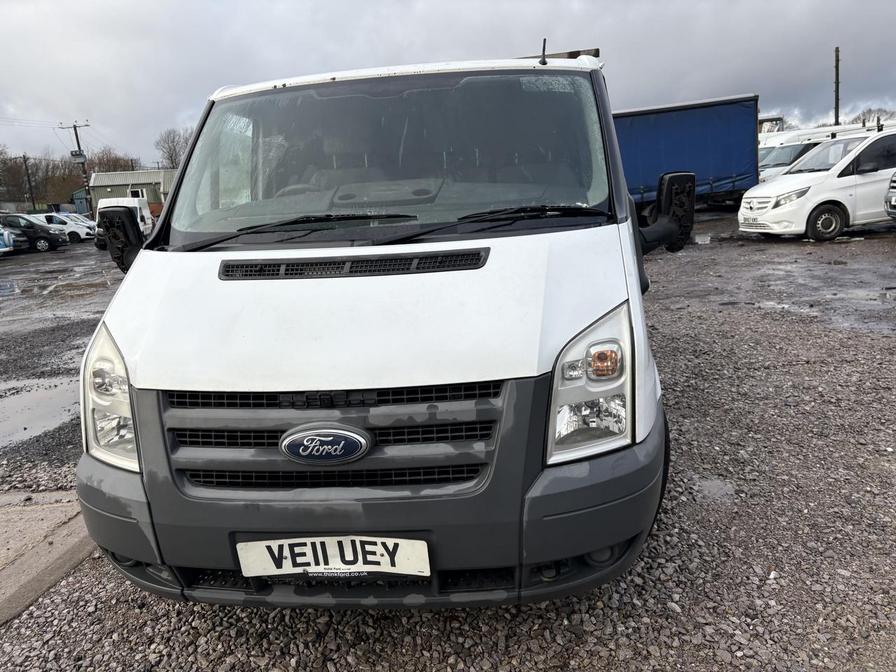 Used Ford Transit 2011 for sale - 77111998: Photo 3