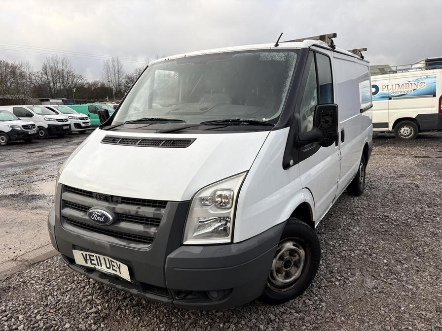 Used Ford Transit 2011 for sale - 77111998: Photo 5