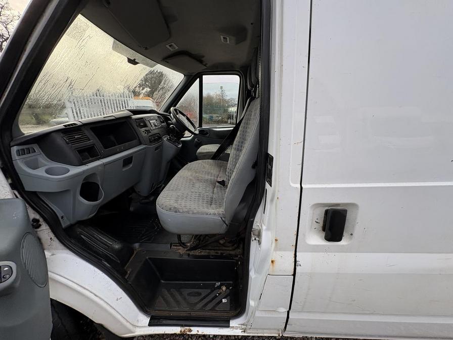Used Ford Transit 2011 for sale - 77111998: Photo 7