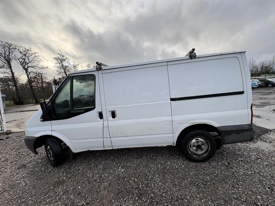 Used Ford Transit 2011 for sale - 77111998: Photo 8