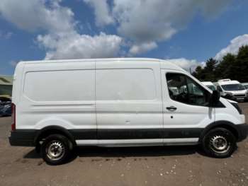 Used Ford Transit 2018 for sale - 74936844: Photo